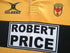 2015/16 Newport RFC Home Rugby Shirt (M)