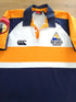 2002 ACT Brumbies Away Rugby Shirt