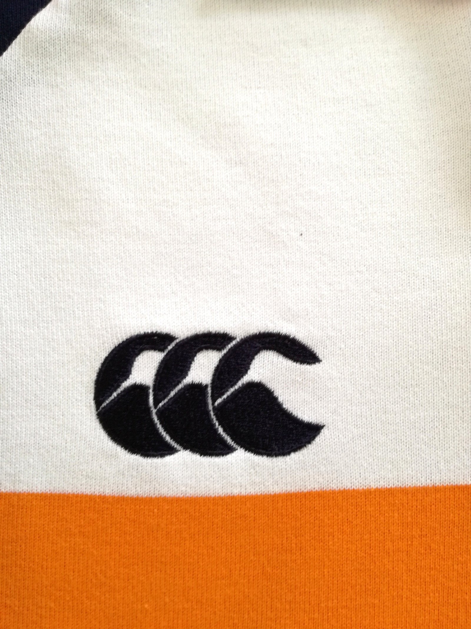 2002 ACT Brumbies Away Rugby Shirt (M)