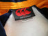 2002 ACT Brumbies Away Rugby Shirt (M)