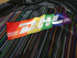 2023/24 Harlequins 'LGBTQ+' Rugby Shirt (L)