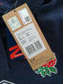 2023 England Away World Cup 'Traditional' Rugby Shirt (W) (Size 16) *BNWT*