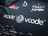 2020/21 Sale Sharks Home Premiership Player Issue Rugby Shirt (L)
