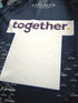 2020/21 Sale Sharks Home Premiership Player Issue Rugby Shirt (L)