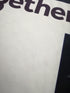 2020/21 Sale Sharks Home Premiership Player Issue Rugby Shirt (L)