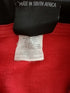 1999/00 Saracens Home Rugby Shirt. (XL)