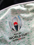 2019 Ireland Away World Cup Rugby Shirt (L)