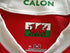 2008/09 Wales Home Pro-Fit Rugby Shirt (XL)