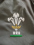 2013/14 Wales Away Player Issue Rugby Shirt (M)