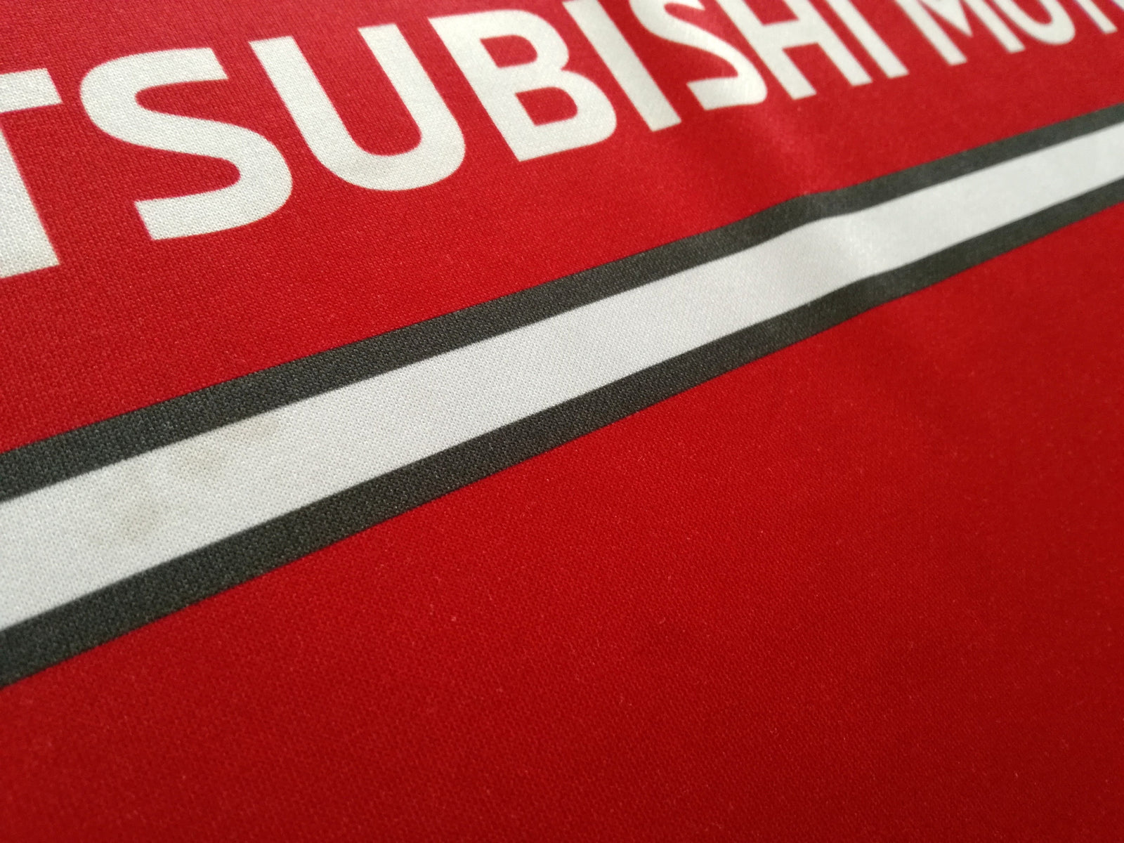 2018/19 Gloucester Home Rugby Shirt (W) (Size 14)