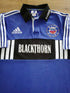 1999/00 Bath Home Rugby Shirt