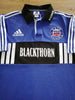 1999/00 Bath Home Rugby Shirt