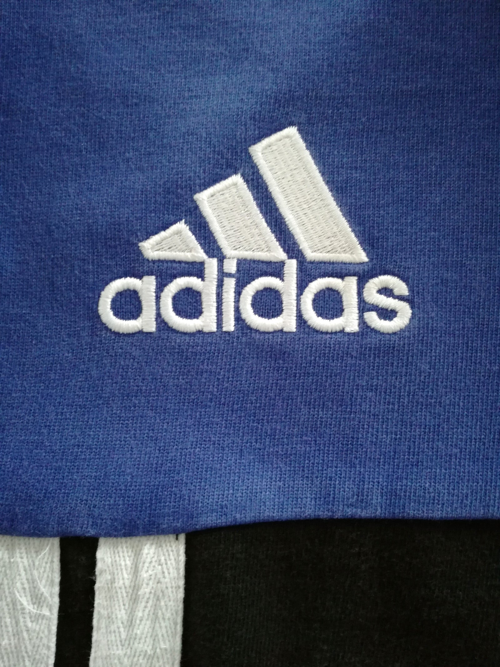 1999/00 Bath Home Rugby Shirt (L)