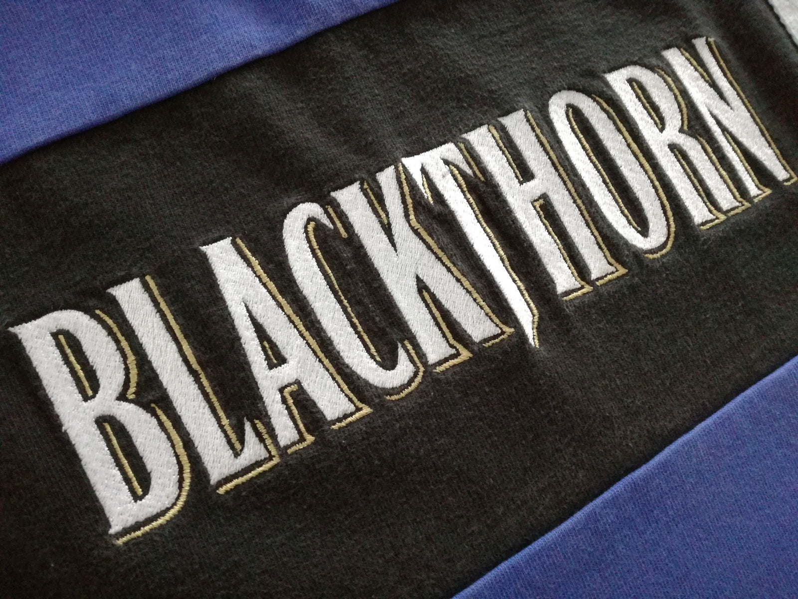 1999/00 Bath Home Rugby Shirt (L)