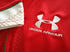 2008/09 Wales Home Pro-Fit Rugby Shirt (XL)