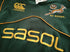 2007 South Africa Home Rugby Shirt (L)