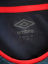 2020/21 England Away Pro-Fit Rugby Shirt (XL)