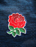 2020/21 England Away Pro-Fit Rugby Shirt (XL)