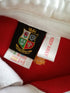 2001 British & Irish Lions Rugby Shirt. (Kids)