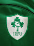 2009/10 Ireland Home Pro-Fit Rugby Shirt (XL)