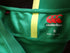 2020/21 Ireland Home Vapodri Rugby Shirt (S)