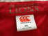 2017 British & Irish Lions Vapodri Rugby Shirt. (3XL)