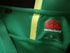 2020/21 Ireland Home Vapodri Rugby Shirt (L)