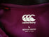 2021/22 Ireland Away Vapodri Rugby Shirt (L)