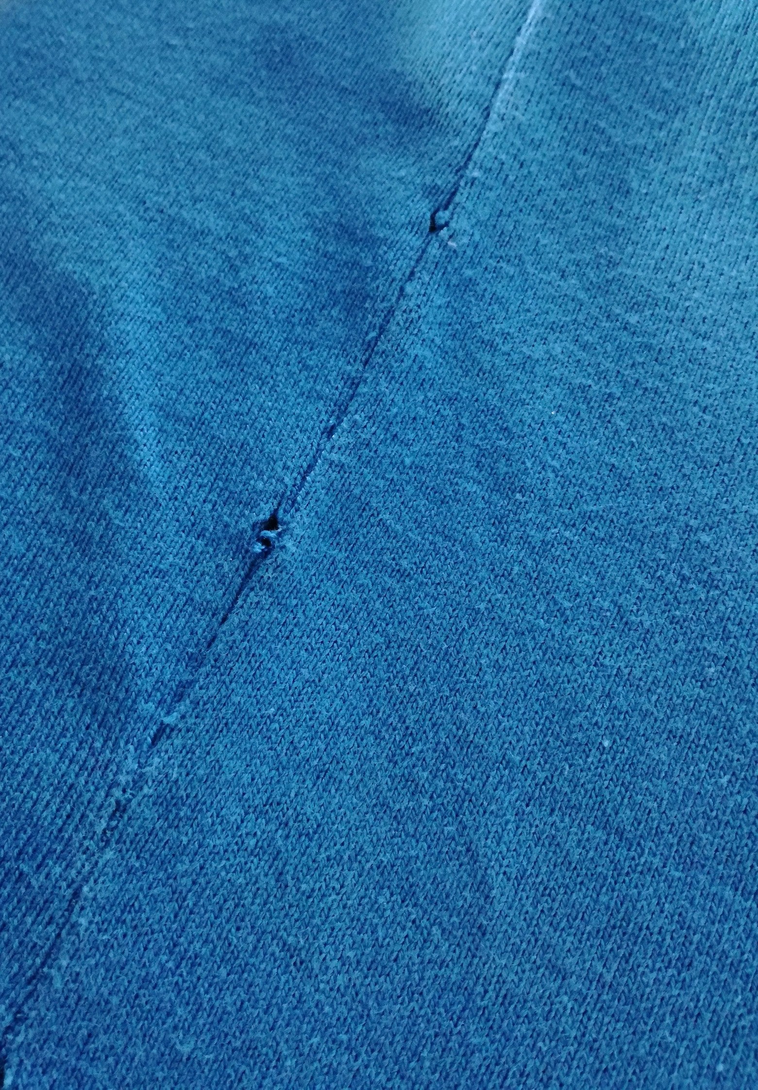 1998 Blue Bulls Home Rugby Shirt. (XXL)