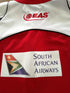 2007 Lions Home Super14 Rugby Shirt (XXL)