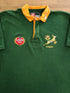 1996/97 South Africa Home Rugby Shirt