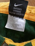 1999 South Africa Home World Cup Rugby Shirt (XXL)
