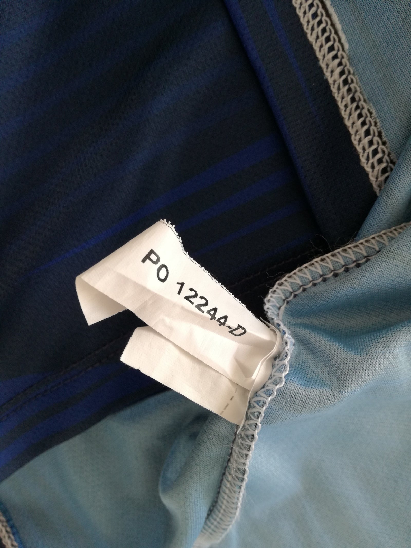 2023 Royal Navy Training Shirt (M)