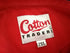2005/06 Gloucester Home Rugby Shirt (XXL)