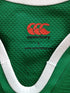 2015 Ireland Home World Cup Test Rugby Shirt (L)