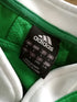 2009 British & Irish Lions Rugby Training Shirt - Green (L)