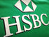2009 British & Irish Lions Rugby Training Shirt - Green (L)