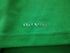 2009 British & Irish Lions Rugby Training Shirt - Green (L)