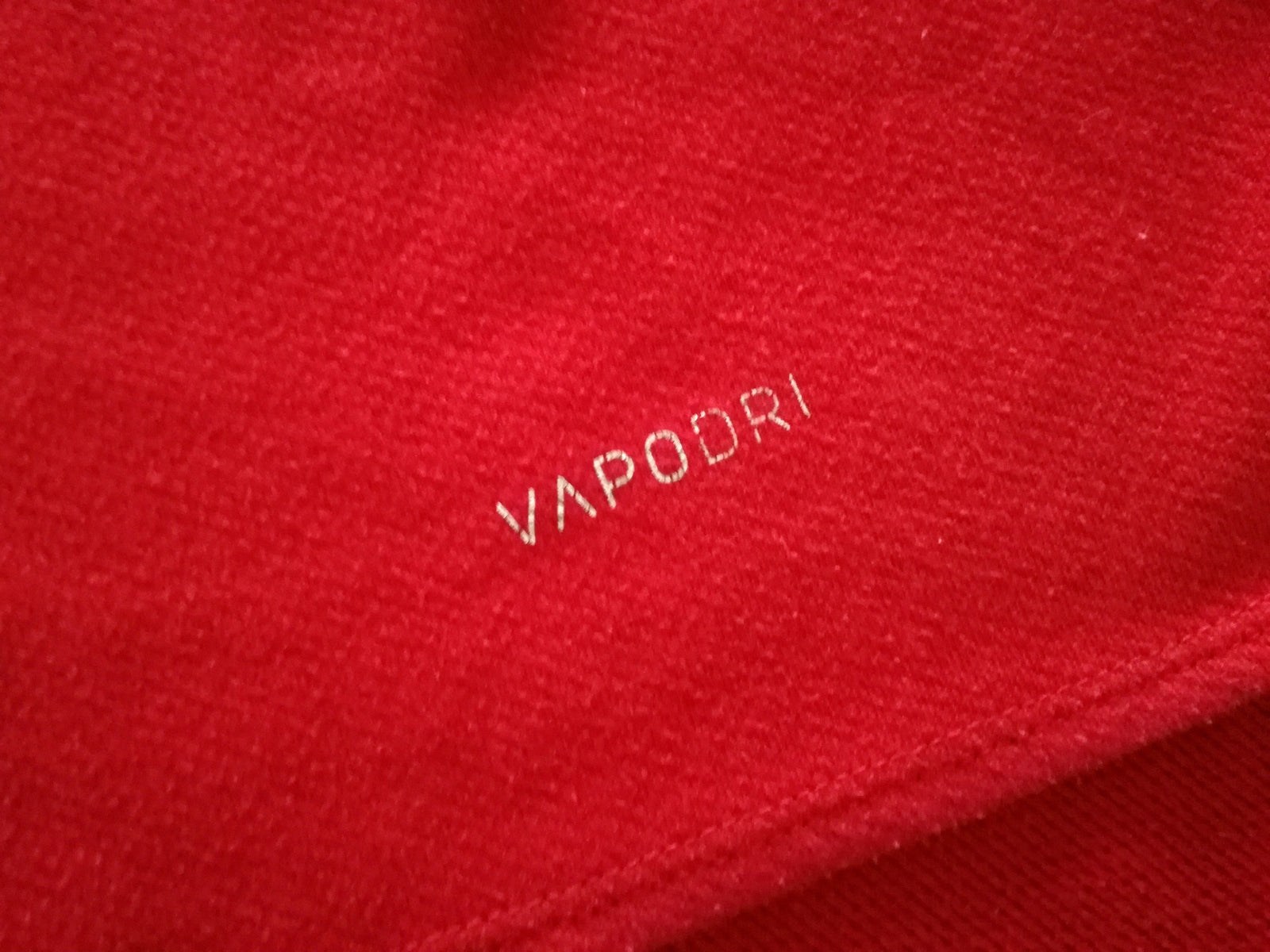 2017 British & Irish Lions Vapodri Rugby Shirt (L)