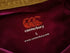 2012/13 England Away Pro-Fit Rugby Shirt (L)