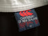 1991 New Zealand Home Rugby Shirt. (M)