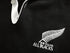 1991 New Zealand Home Rugby Shirt. (M)