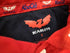 2003/04 Scarlets Home Rugby Shirt (Youth)