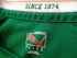 2009/10 Ireland Home Pro-Fit Rugby Shirt (XL)