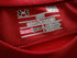 2015/16 Wales Home 'Loose' Rugby Shirt (L)