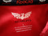 2005/06 Scarlets Home Rugby Shirt (L)