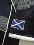 2007 Scotland Home World Cup Pro-Fit Rugby Shirt (L)
