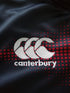 2016/17 England Away Vapodri+ Rugby Shirt (M)