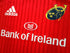 2019/20 Munster Home Rugby Shirt (L) *BNWT*