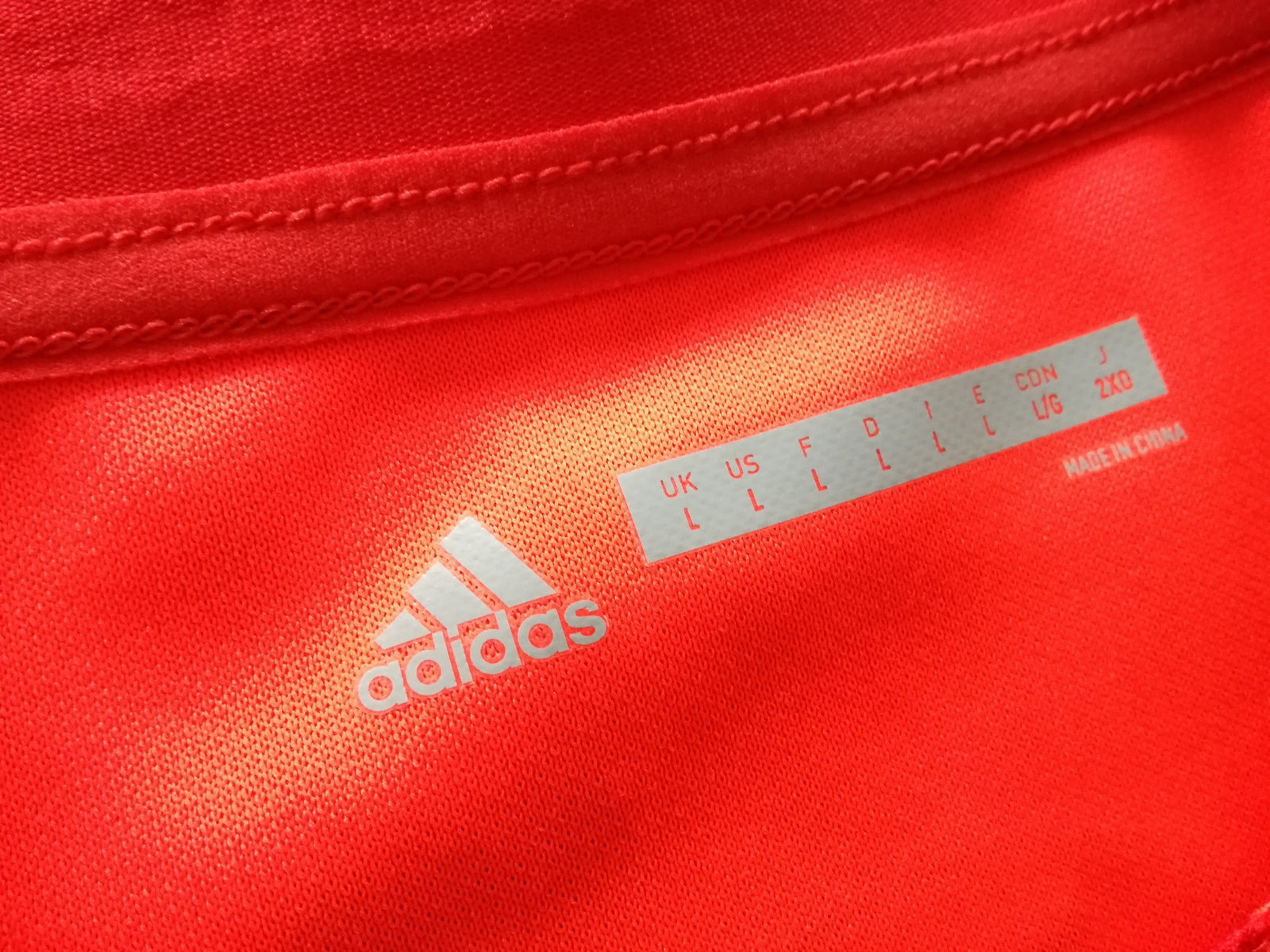 2019/20 Munster Home Rugby Shirt (L) *BNWT*